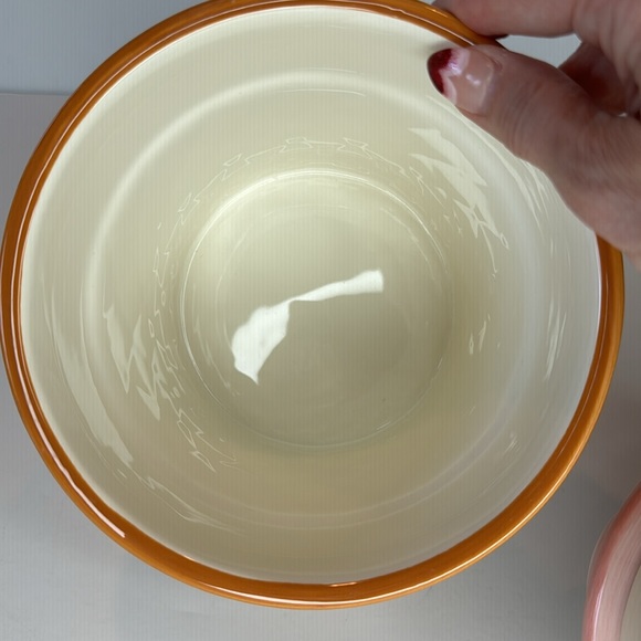 Cherry Top Ice Cream sundae canister - Picture 9 of 11